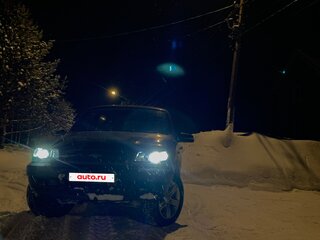 2008 Chevrolet Niva I, серебристый, 230000 рублей, вид 3