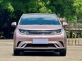 2024 BYD Dolphin 44.9 kWh I, розовый, 1250000 рублей - вид 1