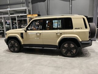 2026 Esteo V27, бежевый, 5920000 рублей, вид 4