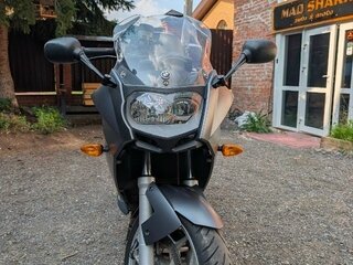BMW F 800 ST