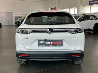 2025 Honda XR-V II, белый, 2890000 рублей, вид 5