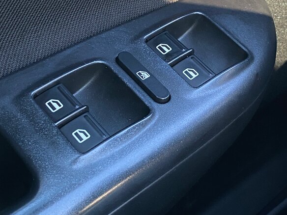 2010 Skoda Octavia II (A5) Рестайлинг, серый - вид 29