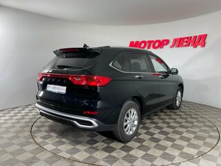2024 Haval M6 II, чёрный, 1796000 рублей, вид 4