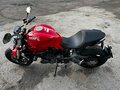 2014 Ducati Monster 1200, красный, 798000 рублей - вид 1