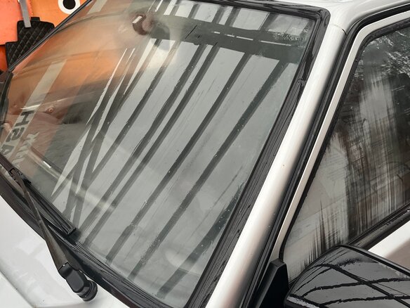 2008 Lada (ВАЗ) 2114, серый, 120000 рублей - вид 18