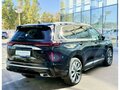 2023 Exeed VX I Рестайлинг, чёрный, 3457000 рублей - вид 4