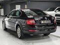 2016 Skoda Octavia III (A7), чёрный - вид 4