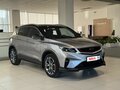 2023 Geely Coolray I, серый - вид 2
