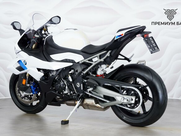 2024 BMW S 1000 RR, белый, 2399000 рублей - вид 7