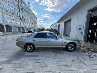 1996 Nissan Skyline IX (R33), серый, 200000 рублей, вид 5