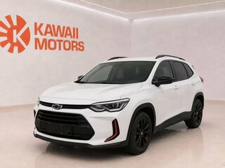 2023 Chevrolet Orlando II, белый, 1170000 рублей, вид 1