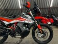 2020 KTM 790 Adventure, белый, 1030000 рублей - вид 10