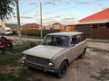1985 Lada (ВАЗ) 2102, бежевый