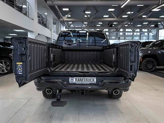 2026 Ram 1500 Crew Cab V Рестайлинг, чёрный, 11249370 рублей, вид 2
