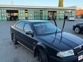 2007 Skoda Octavia I (A4) Рестайлинг, чёрный, 420000 рублей - вид 1