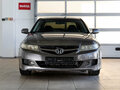 2007 Honda Accord VII Рестайлинг, серый - вид 1