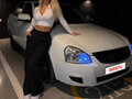 2010 Lada (ВАЗ) Priora I, белый, 390000 рублей - вид 2