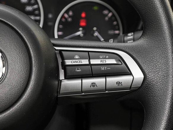 2026 Mazda CX-50, бежевый, 3300003 рублей - вид 16