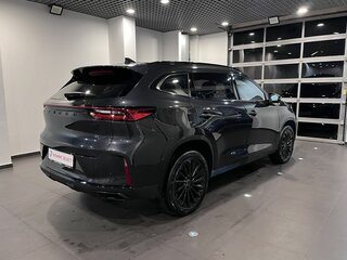 2022 Exeed TXL I Рестайлинг, серый, 2240000 рублей, вид 3