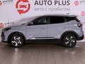 2025 Chery Tiggo 4 I Рестайлинг 2, серый, 1929000 рублей - вид 5