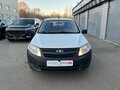 2013 Lada (ВАЗ) Granta I, белый, 160505 рублей - вид 1
