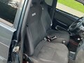 2012 Lada (ВАЗ) 2114, синий - вид 4