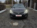 2012 Hyundai Grandeur V, чёрный, 900000 рублей