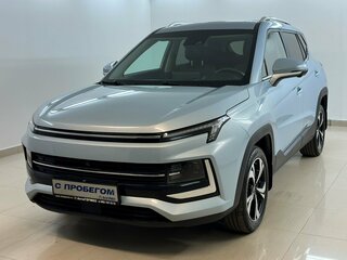 2023 Москвич 3, синий, 1350000 рублей, вид 1