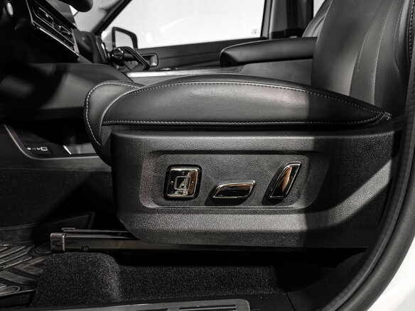 2024 Haval H9 II, белый, 3890000 рублей - вид 12