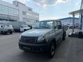 2026 УАЗ Профи (двухрядная кабина), серый, 2300000 рублей