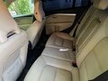 2010 Volvo S80 II Рестайлинг, синий - вид 6
