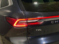 2021 Exeed TXL I, чёрный - вид 6