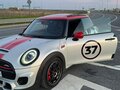 2019 Mini Hatch JCW III (F55/F56) Рестайлинг, серебристый, 2400000 рублей - вид 3
