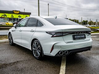 2023 Chery Arrizo 8, белый, 1988000 рублей, вид 5