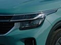 2026 Kia Seltos I Рестайлинг, голубой, 2290000 рублей - вид 5