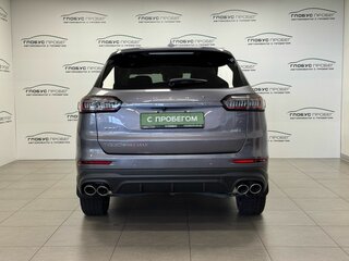 2023 Chery Tiggo 8 Pro Max I, серый, 2550000 рублей, вид 5