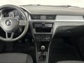 2018 Skoda Rapid I Рестайлинг, белый, 1055000 рублей - вид 9