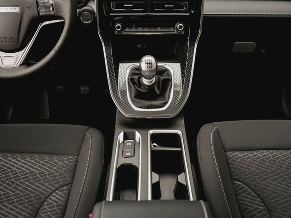 2026 Haval M6 II, чёрный, 2049000 рублей - вид 20