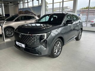 2026 Changan UNI-S I, серый, 3079900 рублей, вид 5