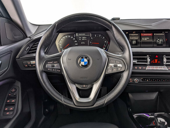 2020 BMW 2 серии 218i F44, синий - вид 21