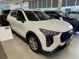 2026 Haval Jolion I Рестайлинг, белый, 2349000 рублей, вид 1