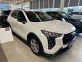 2026 Haval Jolion I Рестайлинг 2, белый