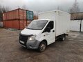 2015 ГАЗ ГАЗель Next, белый, 900000 рублей - вид 1