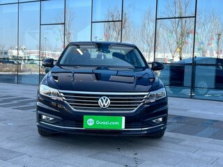 2021 Volkswagen Lavida III, чёрный, 1370000 рублей, вид 3