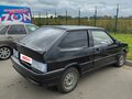 2005 Lada (ВАЗ) 2113, чёрный - вид 2