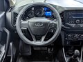 2017 Lada (ВАЗ) XRAY I, чёрный - вид 7