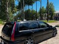 2000 Mitsubishi Lancer Cedia IX, чёрный - вид 1