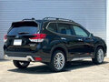 2022 Subaru Forester V Рестайлинг, чёрный, 2236018 рублей - вид 8