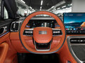 2026 Geely Galaxy M7, синий - вид 10