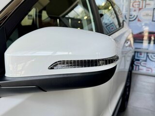 2026 Tenet T4L, белый, 2329000 рублей, вид 4